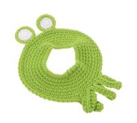 BESPORTBLE Bague D’Objectif Tricotée à la Main D’Animal Enveloppe Décorative pour Objectif D’Appareil Photo Protection Poussière et Rayures Taille 4 Accessoire Photo pour -Nés et Séances