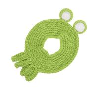 BESPORTBLE Bague D’Objectif Tricotée la Main D’Animal, Accessoire Photo Mignon pour Lentille D’Appareil Photo, Protection la Poussière et Rayures, Taille 4, pour Photographie de -né