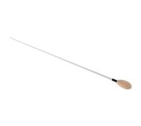 BESPORTBLE Baguette de Direction Bois pour Orchestre de Chef Orchestre Ergonomique avec Poignée Bois Solide pour Concerts de Chœurs et Enseignement Musical