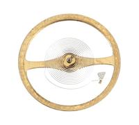 BESPORTBLE Balance Wheel for Watchmakers Precision Repair Part Compatible with Miyota Mechanical Movement and Accurate Watchmaker Replacement Tool