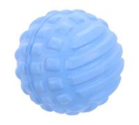 BESPORTBLE Balle De Yoga Massante Balle De Massage Musculaire Football Rouleau De Massage Roller Masseur De Semelle Ballon De Yoga Portatif Cacahuète D'exercice Blue Type