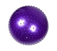 BESPORTBLE Balle Tactile Plastique pour Développement Émotionnel et Physique des Garçon Fille pour École et Activités Intérieures Extérieures