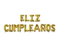 BESPORTBLE Ballons Décoratifs D’anniversaire en Film D’aluminium Doré, Ensemble sans Corde, 1 Lot pour Décorations de Fête, Articles de Fête Élégants et Accessoires D’ornement Anniversaire