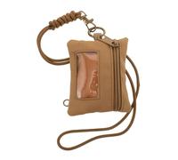 BESPORTBLE Banane pour Homme Short De Surf Portefeuille Portefeuille De Randonnée Porte-Carte D'identité pour Vélo Compact