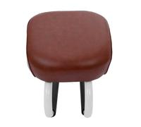 BESPORTBLE Banc à Genoux Chaise De Prière pour Yoga Et Pleine Conscience Tabouret De Prière Zen pour Maison Voyages