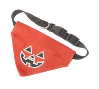BESPORTBLE Bandana Élégant pour Animal de Compagnie avec Veilleuse Adorable Collier pour Chaton Accessoire Festif pour Chien pour Séances Photo