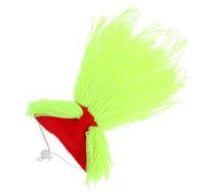 BESPORTBLE Bandeau Chat Drôle Chapeau De Chaton Chapeau d'hiver Couvre-tête De Chat Mini Chapeaux Tricotés pour Animaux De Compagnie Chapeaux pour Chats Costume De Chat Peluche Light Green