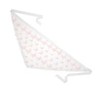 BESPORTBLE Bandeau Élégant Pour Femme Foulard Dentelle Bandana Pour Cheveux Accessoire De Mode Design
