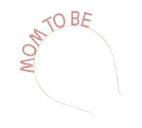 BESPORTBLE Bandeau Maman à Élégant Avec Accessoire Pour Fêtes Et Événements Spéciaux
