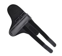 BESPORTBLE Bandes Correctrices de Posture pour Golf Aide Au Swing Amovible et Double Entraîneur pour Poignet Droit et Gauche Accessoire Entraînement pour Débutants