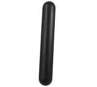 BESPORTBLE Bâtonnet en Silicone Noir pour Résidu de Café Accessoire Robuste pour Seau à Résidu de Café Taille 170X272 MM pour Baristas et Amateurs d'Espresso