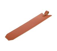BESPORTBLE BBQ Tongs Sleeve De Antibrûlure pour Outils De Barbecue Housse Antidérapante pour Camping Et Grills Plein Air Design Élégant Et Pratique