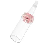 BESPORTBLE Biberon De Nourriture pour Animaux De Compagnie Kit Alimentation pour Hamsters Et Écureuils avec Tétine Amovible Et Facile à Nettoyer Accessoires De Soins pour Nouveaux-