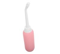 BESPORTBLE Bidet Portable pour Femmes Bouteille de Nettoyage Périnéale Pratique pour Postpartum et Soins Intimes Accessoire et Compact pour Voyage