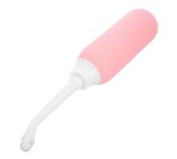 BESPORTBLE Bidet Post-Partum Bouteille De D'Eau Bouteille Périnéale Toilettes Lavage Féminin Portable Périnéal Vaginale