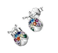BESPORTBLE Bijoux Oreilles Pour Peau Ornements Oreilles Forme De Avec Zircon Scintillant
