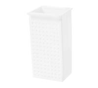 BESPORTBLE Boîte à Filtre pour Distributeur d'eau Guirlande en Rotin Séparateur De Mousse Joint Séparateur Filtre Distributeur d'eau en Coton Séparateur Respirant Fontaine à Eau Blanche Abdos