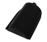 BESPORTBLE Boîte à Huile Pour Cireuse à Chaussures Automatique Réservoir Huile Pour Machine Électrique Distributeur Anti-fuite Capacité Pour Usage Domestique Et Public