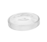 BESPORTBLE Boîte de Pétri Borosilicaté Transparent pour Expériences Scientifiques et Culture Cellulaire Stable pour Laboratoire