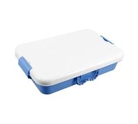 BESPORTBLE Boîte de Rangement pour Plastique Couvercle Bac à Sable Portable et Organisateur Polyvalent pour Garçon Fille Capacité pour Accessoires de Sable pour Intérieur et Extérieur Profond