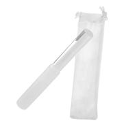 BESPORTBLE Bol Chantant Acrylique Silence Baguette pour Bol Bouddhiste Mallet Gong Relaxation