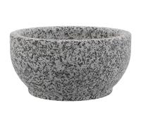 BESPORTBLE Bol d'Aromathérapie pour Sauna 12 CM Diffuseur de Parfum en Pierre Naturelle Résistante à la Chaleur Tasse pour Huiles Essentielles Accessoire Sauna Domestique pour Diffusion