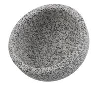 BESPORTBLE Bol Diffuseur pour Sauna Pierre Coupelle Aromatique Résistante Chaleur Accessoire De Relaxation pour Sauna Domestique