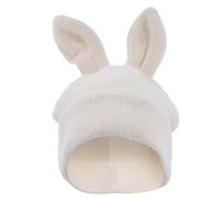 BESPORTBLE Bonnet pour Oreilles De Chapeau Hiver Chenille Accessoire pour Rester Au