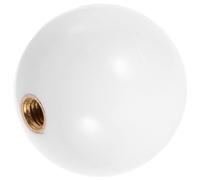 BESPORTBLE Boule De Joystick De Remplacement Pour Consoles De Jeu Accessoire Et Facile à Installer Pour Expérience De Jeu Réaliste