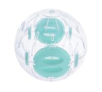 BESPORTBLE Boule Exercice pour Hamster Jouet Interactif pour Petits Animaux pour Gerbilles Et Rats Améliore Activité Et Combat Ennui Conception Résistante Et Amusante