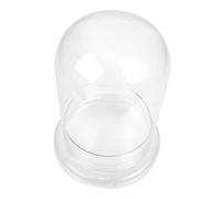BESPORTBLE Bouteille Micro Paysage bouda Decoration Interieure Mason jar Boire bac à Mousse Bouteille d'eau Bouteille de Plantes Bouteille succulente de Bureau Un Verre Transparent