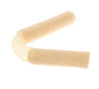 BESPORTBLE Boyaux à saucisses : Boyaux naturels comestibles de 25 mm pour saucisses de bœuf et jambon, accessoires de cuisine pour la préparation de petits-déjeuners italiens maison et la