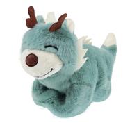 BESPORTBLE Bracelet à Claquer Dragon Chinois En Tissu Pour Garçon Et Filles, Taille Unique, Modèle Année Du Dragon, Thème Nouvel An Chinois, Présent Fête Du Printemps, Accessoire Festif Et Ludique