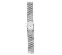 BESPORTBLE Bracelet Acier Inoxydable à Maille Shark Montre Avec Fermeture Pliante Design Classique Pour Usage Et Professionnel