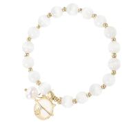 BESPORTBLE Bracelet de Cat Eyes pour Unique Perles de Anniversaire Original