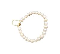 BESPORTBLE Bracelet De Perles Pour Femme Bijoux De Chaîne De Poignet Parure De Perles Femme