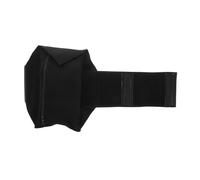 BESPORTBLE Brassard Téléphone Sport Néoprène Étanche Pochette Bras Ajustable Transpiration Maintien Sécurisé pour Smartphone et Respirant Course Cyclisme et Randonnée