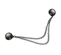 BESPORTBLE Broche Magnétique Pour Hijab Boutons-Pression Magnétiques Boucles Magnétiques Aimants Pour Hijab Boucles Pour Vêtements Boutons Magnétiques Pour Vêtements Épingle À Chapeau