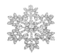 BESPORTBLE Broches De Épingle à Revers Noël Broche Pour Robes Et Occasions Spéciales