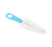 BESPORTBLE Brosse de Nettoyage pour Embouchure Instruments Poils Denses pour Élimination Poussière Manche Ergonomique Confortable Durable et Inoxydable Compatible Saxophone