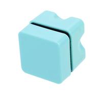 BESPORTBLE Brosse Magnétique pour Aquarium Mini-brosses À Récurer sans Manche