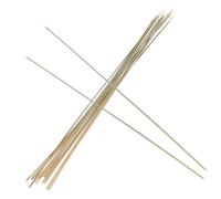 BESPORTBLE Bundle Outils De Combat pour Criquets Tiges Herbe Naturelles Stimulez Énergie De Vos Criquets Lors des Combats Entraînements pour Environnement Stimulant Et Sécurisé