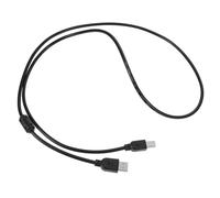 BESPORTBLE Câble de USB Midi pour Clavier Électronique et Batterie Électrique Transmission Précise et Stable avec Port Carré pour Piano Numérique et Guitare