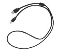 BESPORTBLE Câble USB Midi pour Piano Numérique Transmission Précise Connecteur USB Carré Stable Compatible Claviers Électroniques et Batteries Midi