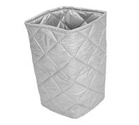 BESPORTBLE Cache-poussière du réservoir d'essence, Couvercle de Protection du bidon, résistant aux intempéries, avec Cordon de Serrage, pour Camping en été, 68.50x55.00x2.00cm