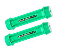 BESPORTBLE Cage magnétique en plastique 2Pcs pour estomac de vache, adapté aux opérations d'élevage bovin en ferme avec conception facile à nettoyer
