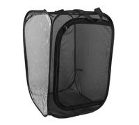 BESPORTBLE Cage Piège Non Tissée - Enclos pour Reptiles Enclos pour Ventilée pour Plantes Facile À Utiliser Design Portable