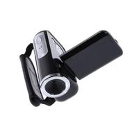 BESPORTBLE Caméscope Numérique Portable Mini Dv LCD Zoom sans Batterie Léger pour Vidéo et Photos