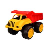 BESPORTBLE Camion Plage Extra Large de Sable pour de Construction pour Amusement