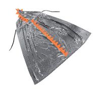 BESPORTBLE Cape à Capuchon Dinosaure Garçon Fille Respirante et Confortable Déguisement Dragon Halloween Garçon Fille Cape de Fête Cosplay et Anniversaire